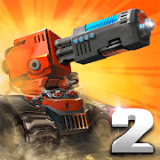 Tower defense Defense legend 2 3.0.8 MOD APK Unlimited Money