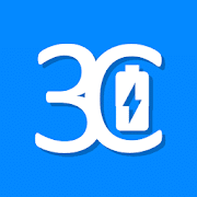 3C Battery Monitor Widget Pro 4.0d Mod icon
