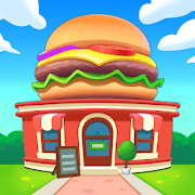 Cooking Diary Best Tasty Restaurant & Cafe Game 1.15.0 MOD + DATA (Unlimited Money) icon