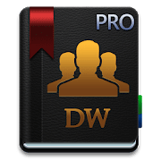 DW Contacts & Phone & SMS 3.1.4.0 Mod Lite