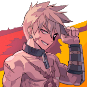 Ego Sword Idle Sword Clicker 1.11 MOD (Unlimited Money) icon