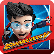 Ejen Ali Emergency 1.9.8 MOD (Unlimited Money)