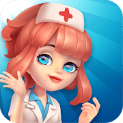 Idle Hospital Tycoon 1.1 MOD (Unlimited Money)