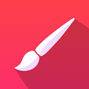Infinite Painter 6.3.48 Unlocked icon