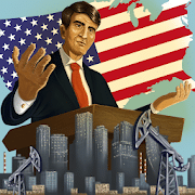 Modern Age President Simulator 1.0.37  MOD (Unlimited Money)