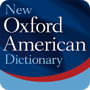 New Oxford American Dictionary Premium 11.0.496 Mod