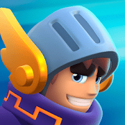 Nonstop Knight 2 1.5.0 MOD (Mod Energy) icon