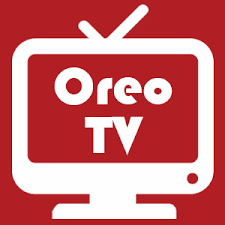 OREO TV 1.7.5 Ad-Free icon