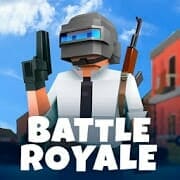 PIXEL’S UNKNOWN BATTLE GROUND v 1.50.01 MOD (Unlimited Money) icon