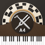 PianoMeter Easy Piano Tuner Pro 2.1.1