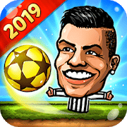 Puppet Soccer Champions League 2.0.27 MOD (Unlimited Money)