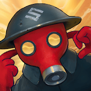 REDCON 1.4.3 MOD (Unlocked) icon
