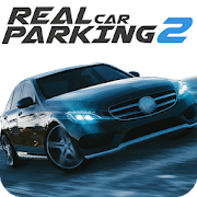 Real Car Parking 2 Driving School 2018 3.1.7 MOD + DATA (Unlimited Money)