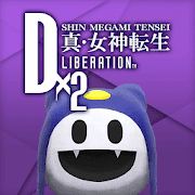 SHIN MEGAMI TENSEI Liberation DX2 2.5.01 MOD  (Always win)