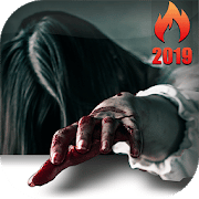 Sinister Edge Scary Horror Games 2.4.1 MOD + DATA (Unlocked) icon