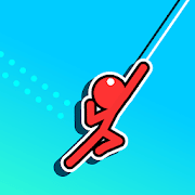 Stickman Hook 3.7.1 MOD (Unlocked)