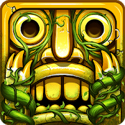 Temple Run 2 1.59.1 MOD (Unlimited Money) icon