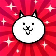 The Battle Cats 8.9.0 MOD (Unlimited Xp + Food) icon