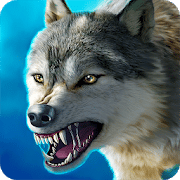 The Wolf 1.7.5 MOD (Unlimited Money) icon