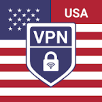 USA VPN Get free USA IP Premium 1.25 Mod