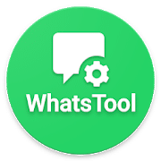 WhatsTools for WhatsApp Status Saver, Chat, Tricks 1.5.4 Mod