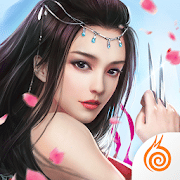Age of Wushu Dynasty 18.0.2 MOD (Mana + No Skill Cooldown) icon