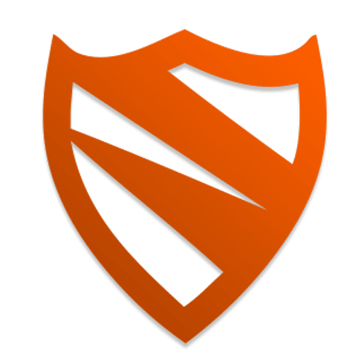 Blokada 4.3.0 No Root AD Blocker for Android icon