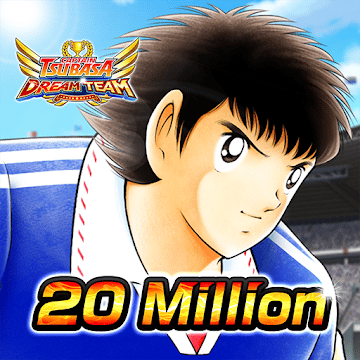 Captain Tsubasa Dream Team 2.11.3 MOD (Weak Enemies + Unlimited Stamina)