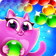 Cookie Cats Pop 1.41.0 МOD (Unlimited Coins) icon