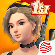 Creative Destruction 2.0.2422 APK + MOD + DATA (Mega mod) icon