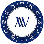 Horoscopes Astrology AstroWorx 3.2.2 icon