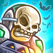 Iron Marines RTS space battles 1.5.10 MOD + DATA (Unlimited Money + Unlocked) icon