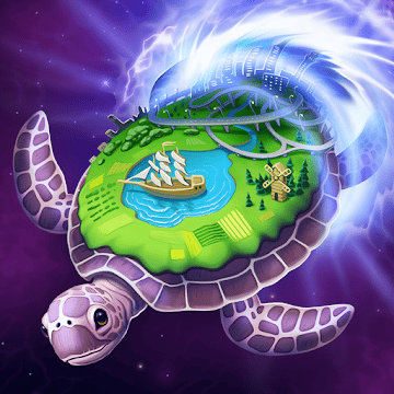 Mundus Impossible Universe 1.5.22 MOD + DATA (Money + Stars + Lives) icon