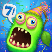 My Singing Monsters 2.3.2 APK + MOD (Unlimited Money) icon