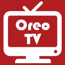 OREO TV 1.7.8 icon