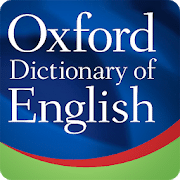 Oxford Dictionary of English Free Premium 11.1.511 Mod icon