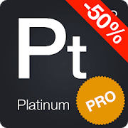 Periodic Table 2019 PRO Chemistry 0.2.9 Paid icon
