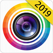 PhotoDirector Photo Editor App, Picture Editor Pro Premium 8.5.0 icon