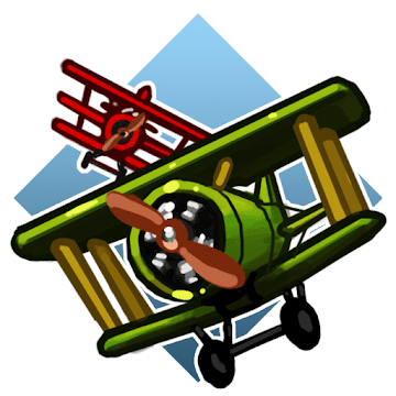 Pocket Squadron 2.4 MOD (Unlimited Money)