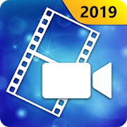 PowerDirector Video Editor App, Best Video Maker 6.3.0 Unlocked