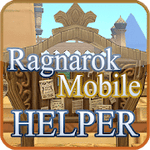ROM Helper tool for Ragnarok M Eternal Love 1.4 AdFree