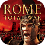ROME Total War 1.13RC15 android МOD + DATA (Full Version)