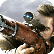 Sniper 3D Strike Assassin Ops Gun Shooter Game 3.1.4 MOD (Unlimited Money)