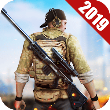 Sniper Honor Free 3D Gun Shooting Game 2019 1.5.0 MOD (Unlimited God Coins + Diamonds)