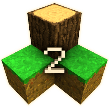 Survivalcraft 2 2.1.16.0 APK + MOD  (Full + God Mode)