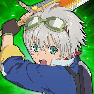 Tales of Asteria  5.8.0 МOD (Weaken the monster attack) icon