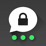 Threema 4.2 Patched icon