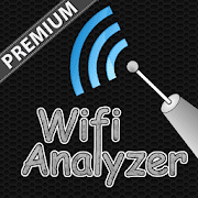 WiFi Analyzer Premium 1.8 Paid