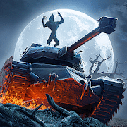 World of Tanks Blitz MMO 6.4.0.257 APK icon
