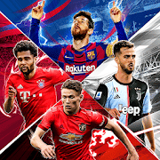 eFootball PES 2020 4.0.1 APK + MOD + DATA (Unlimited Money)